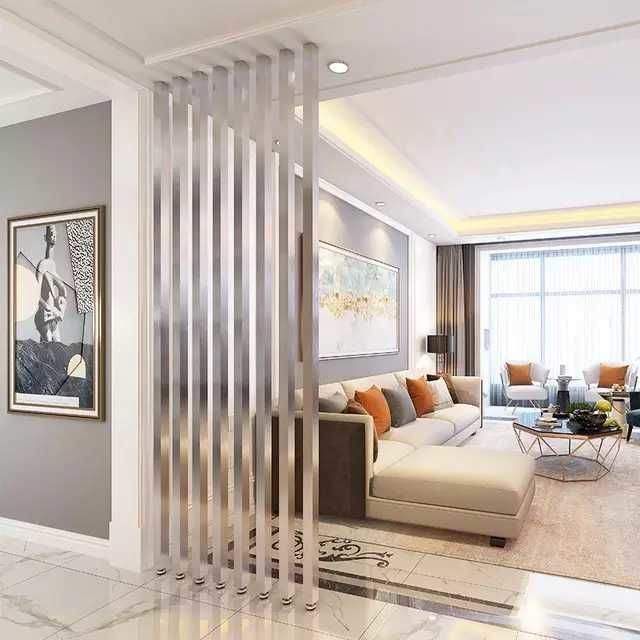 Seperatör Modeli Kaplamalı