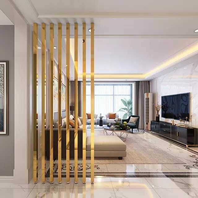 Seperatör Modeli Kaplamalı