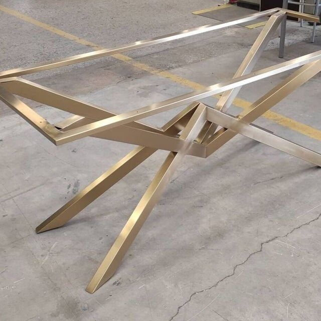 Gold Masa Ayağı