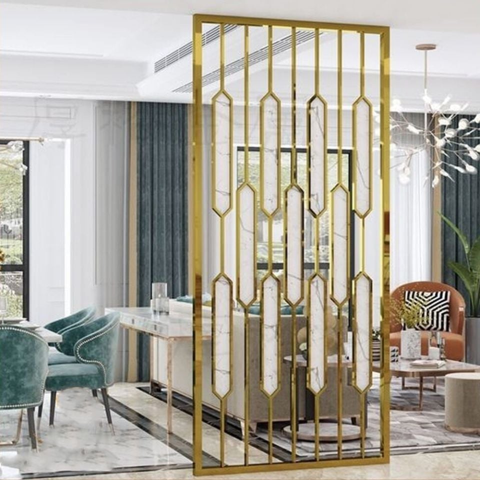 Gold Kaplama Seperatör