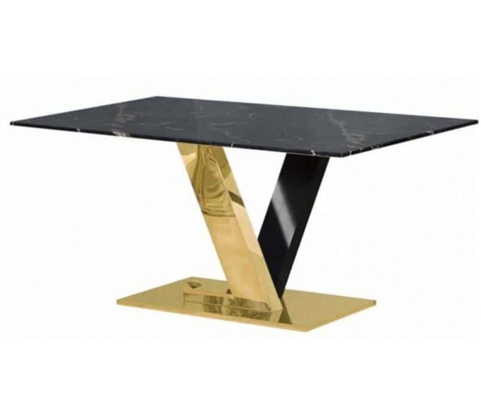 Metal Masa Ayak Modelleri