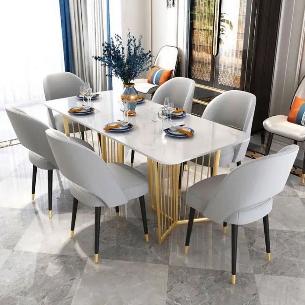 Şık Masa Ayak Modeli