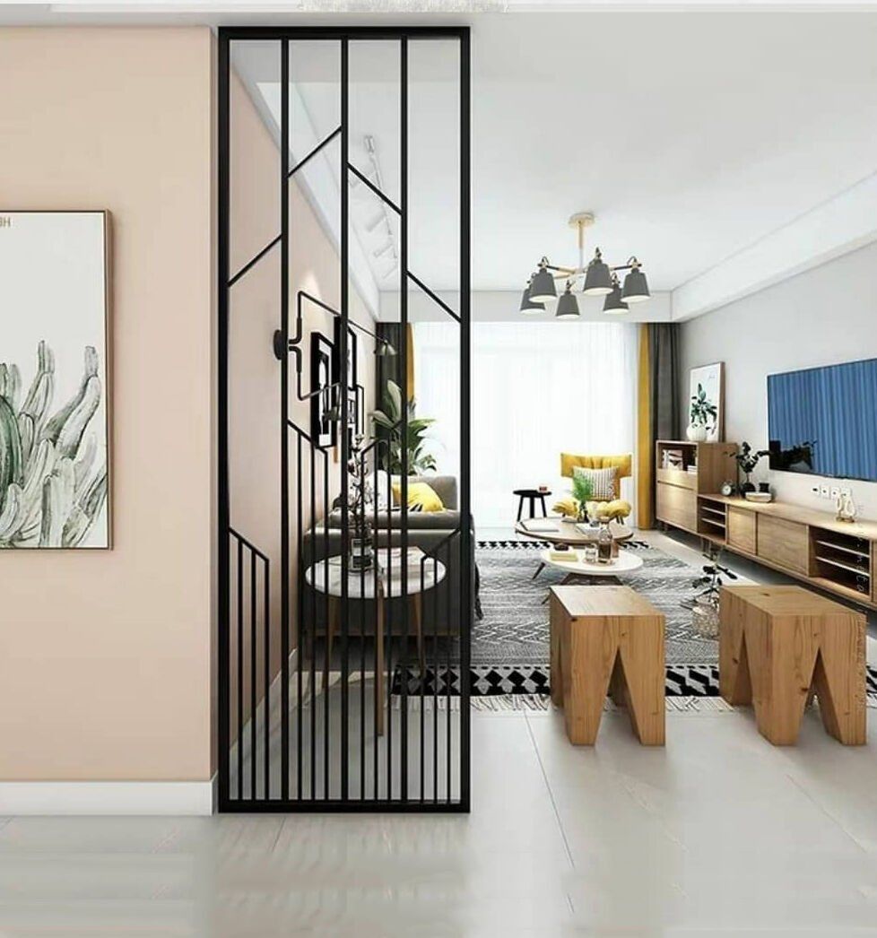 Modern Seperatör Modeli