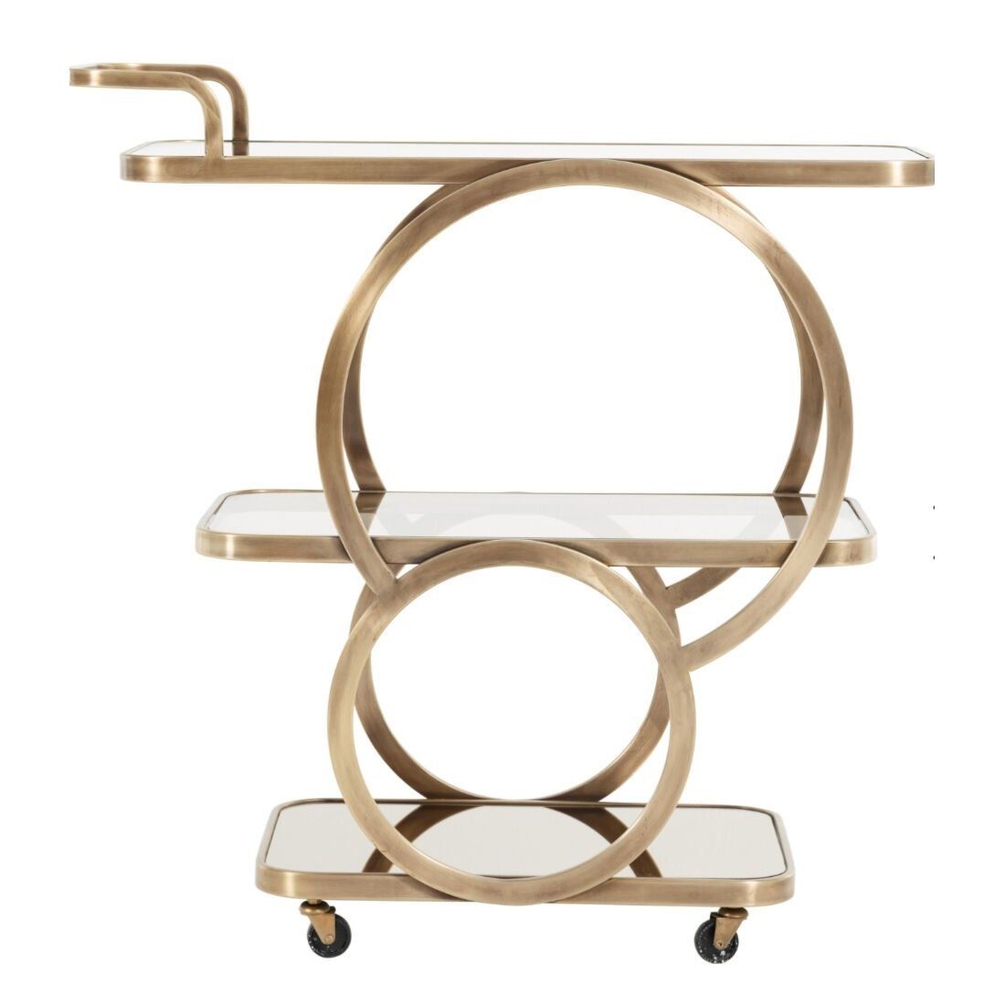 Servis Arabası Kaplama Yüzey